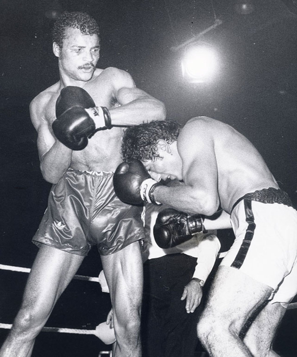 John Conteh
