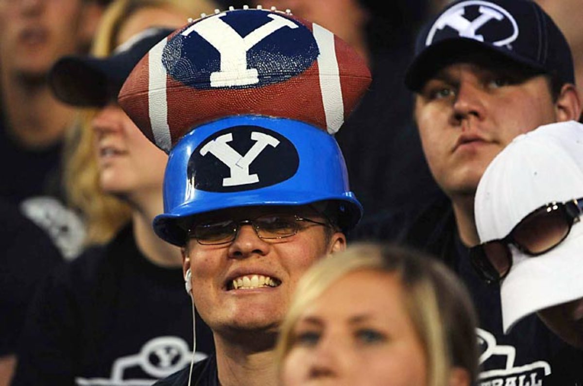 BYU