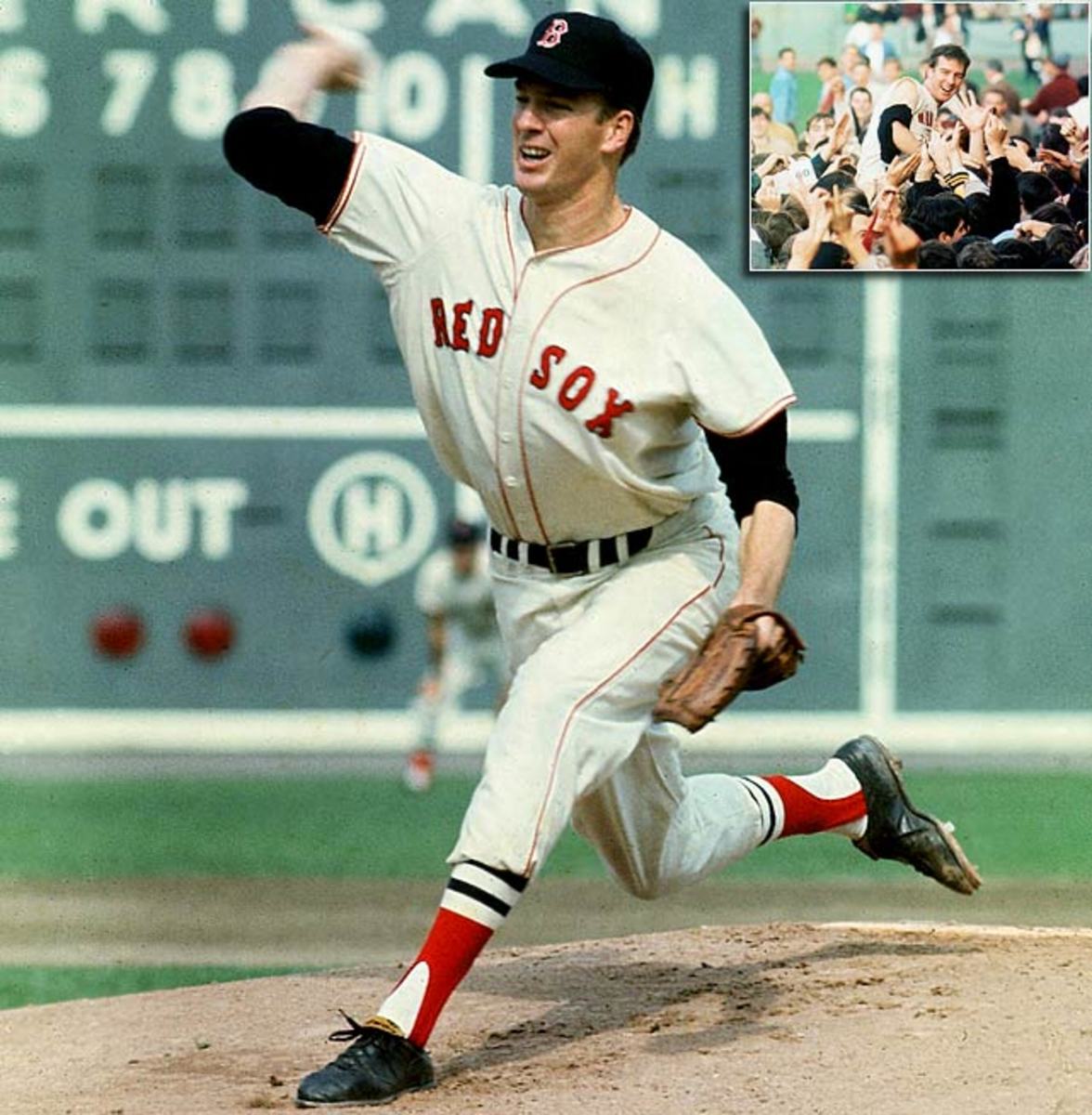 1967 American League