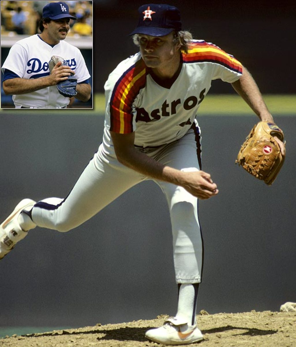 1980 National League West