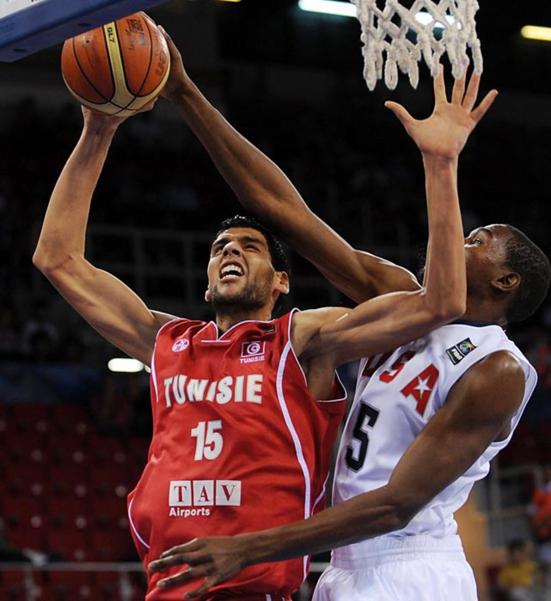 Salah Mejri 