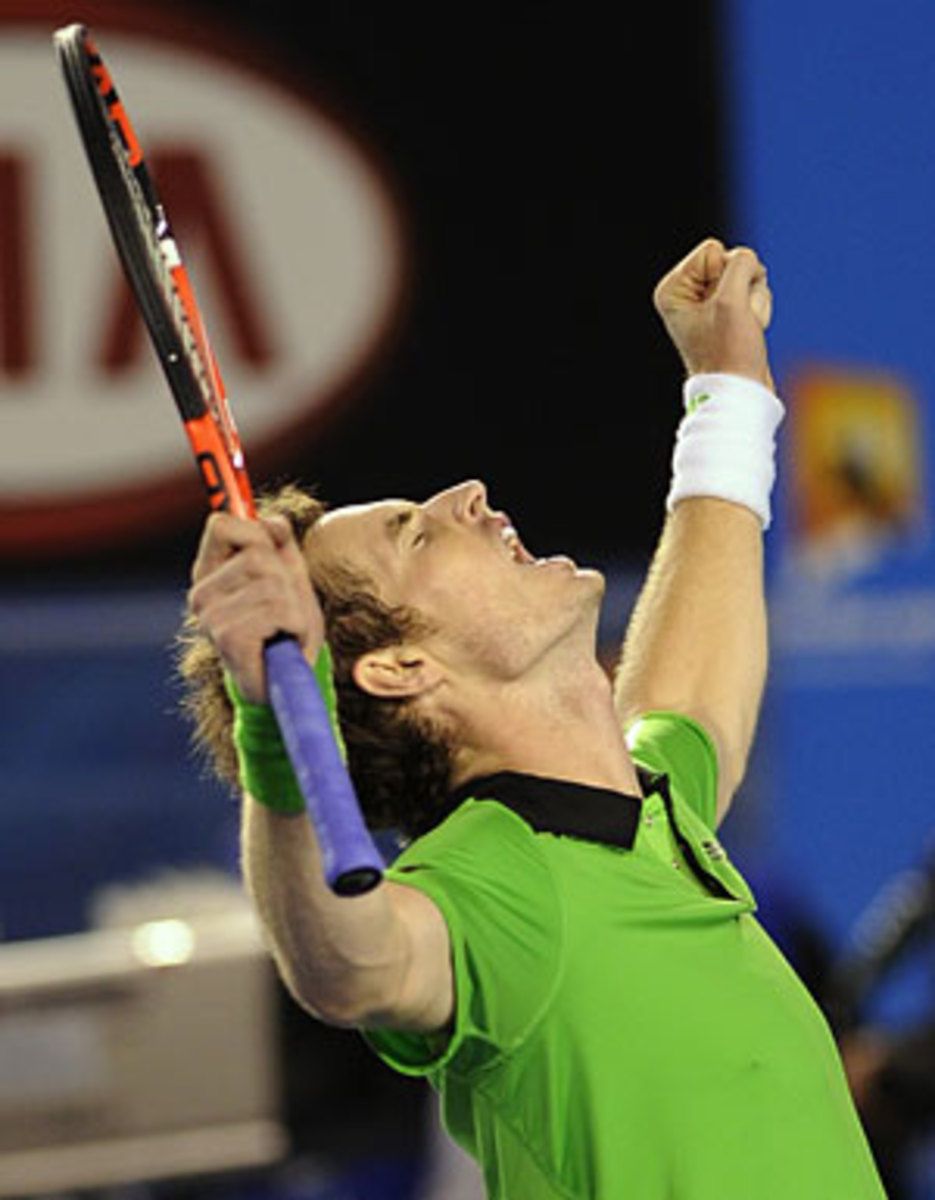 Andy Murray
