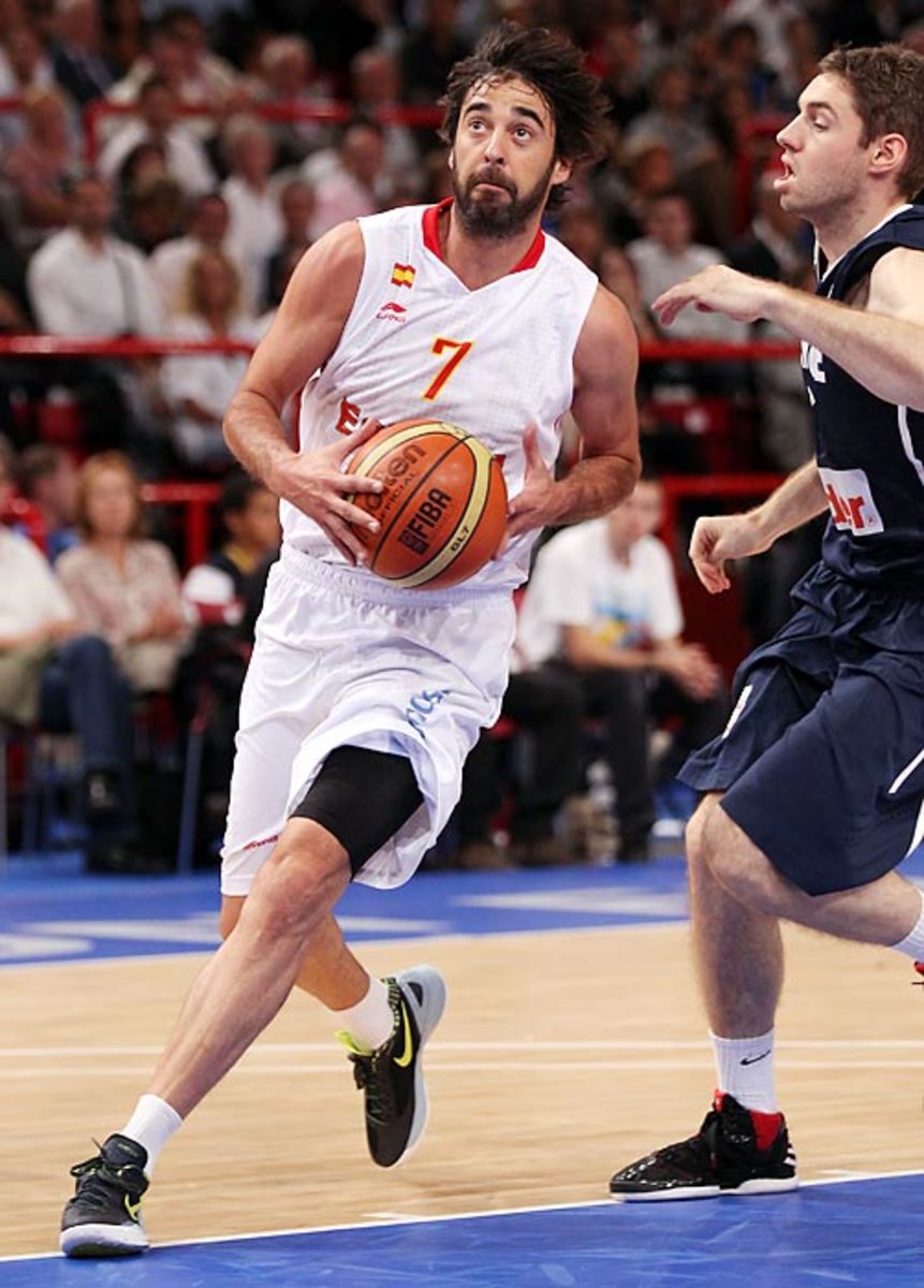 Juan Carlos Navarro
