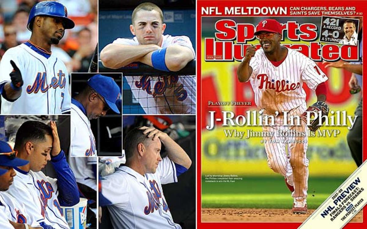 2007 National League