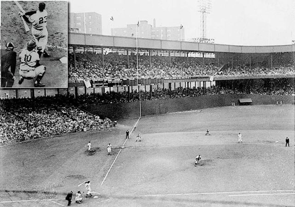 1951 National League