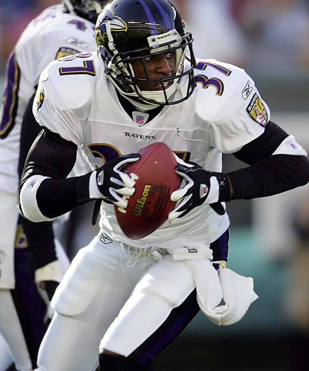Deion Sanders, 38