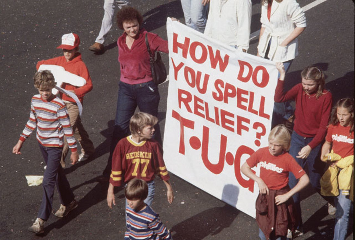 Philadelphia Phillies