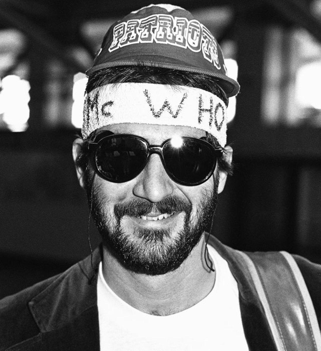 New England Patriots