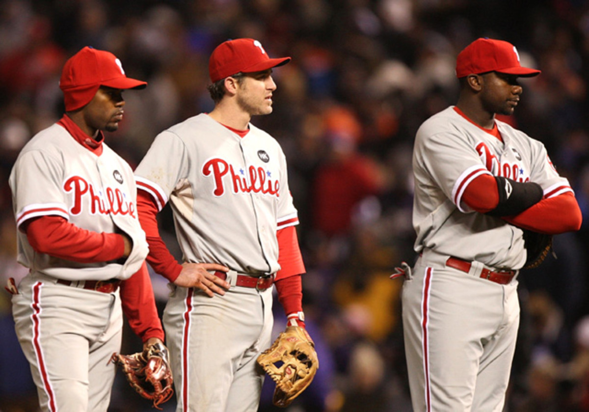 Philadelphia Phillies