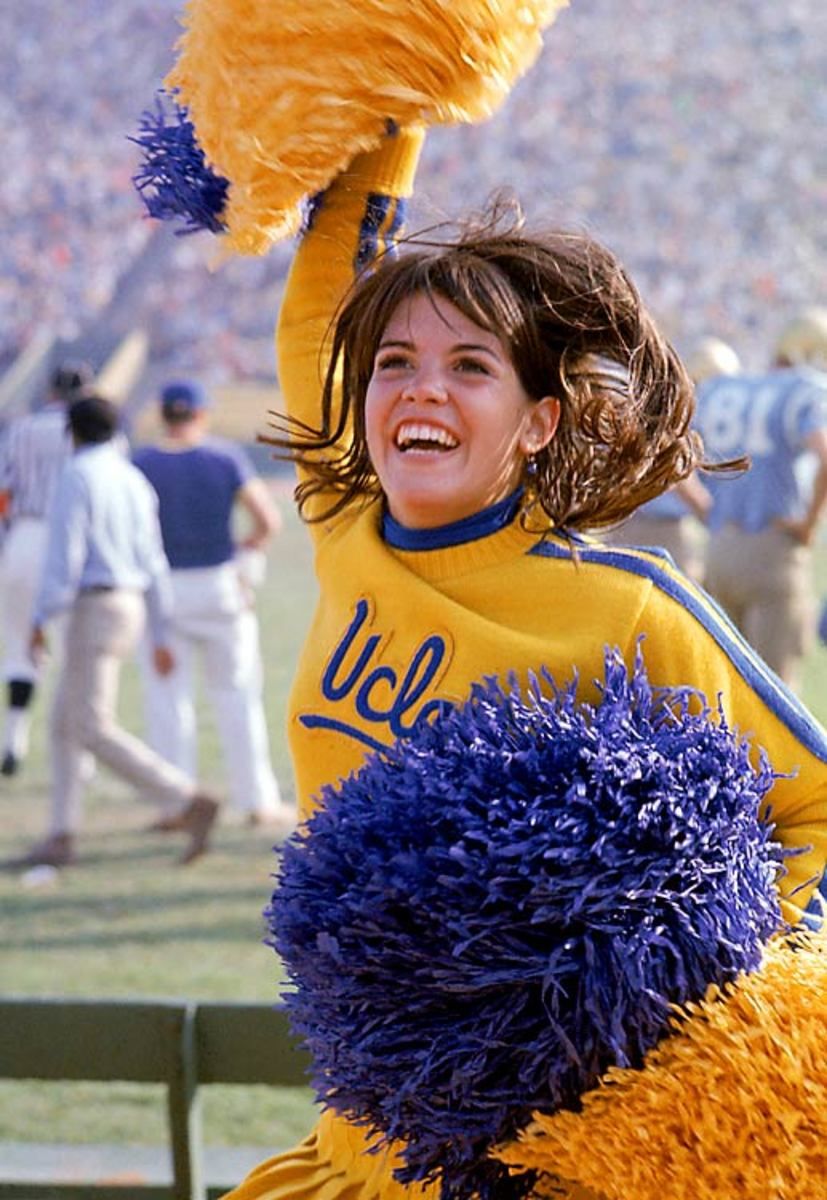 UCLA 