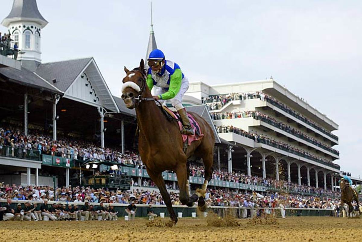 Kentucky Derby