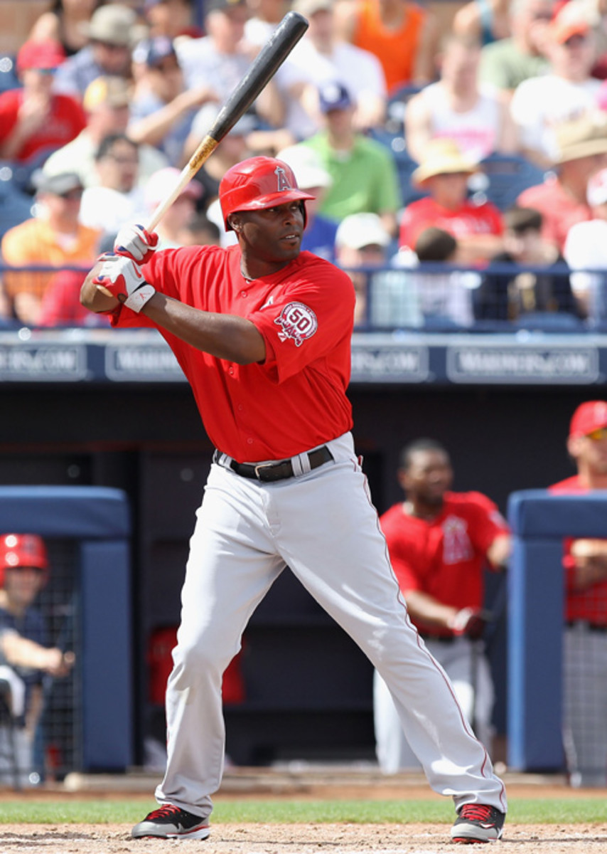 Los Angeles Angels of Anaheim