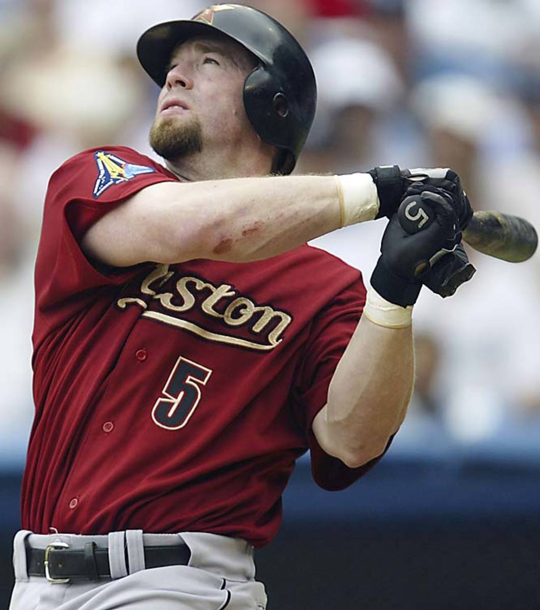 Jeff Bagwell, 38