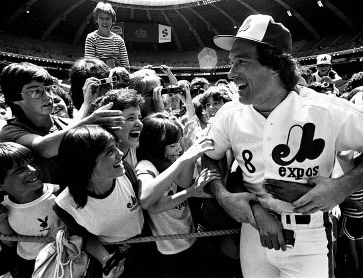 Montreal Expos