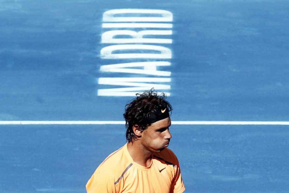 Rafael Nadal