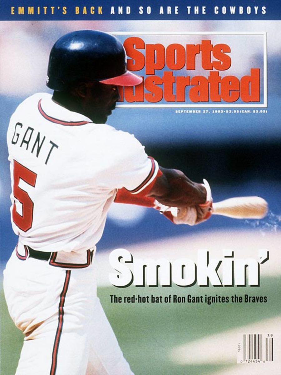 Hall of Fame ballot: Newcomers - Sports Illustrated