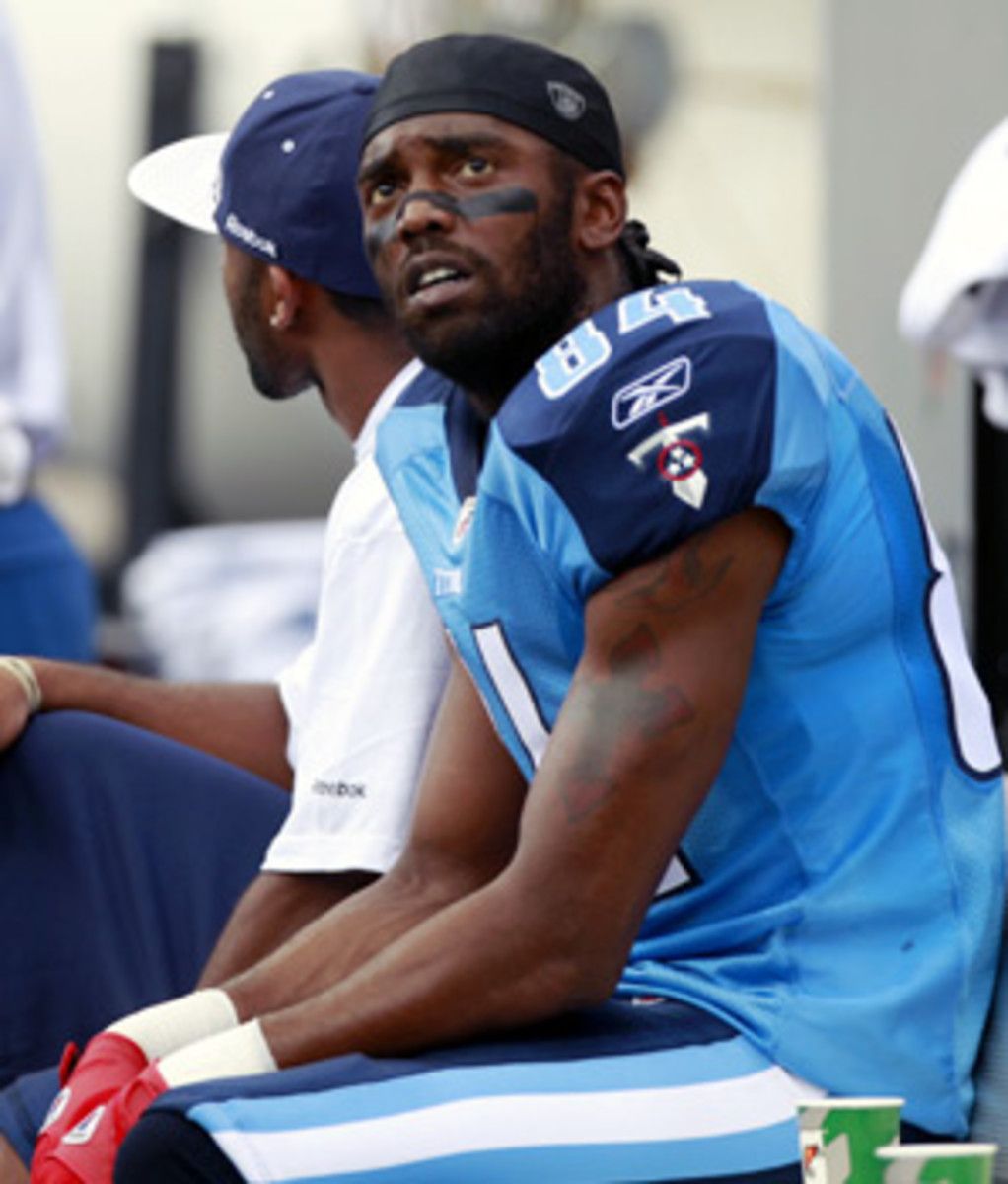 Randy Moss