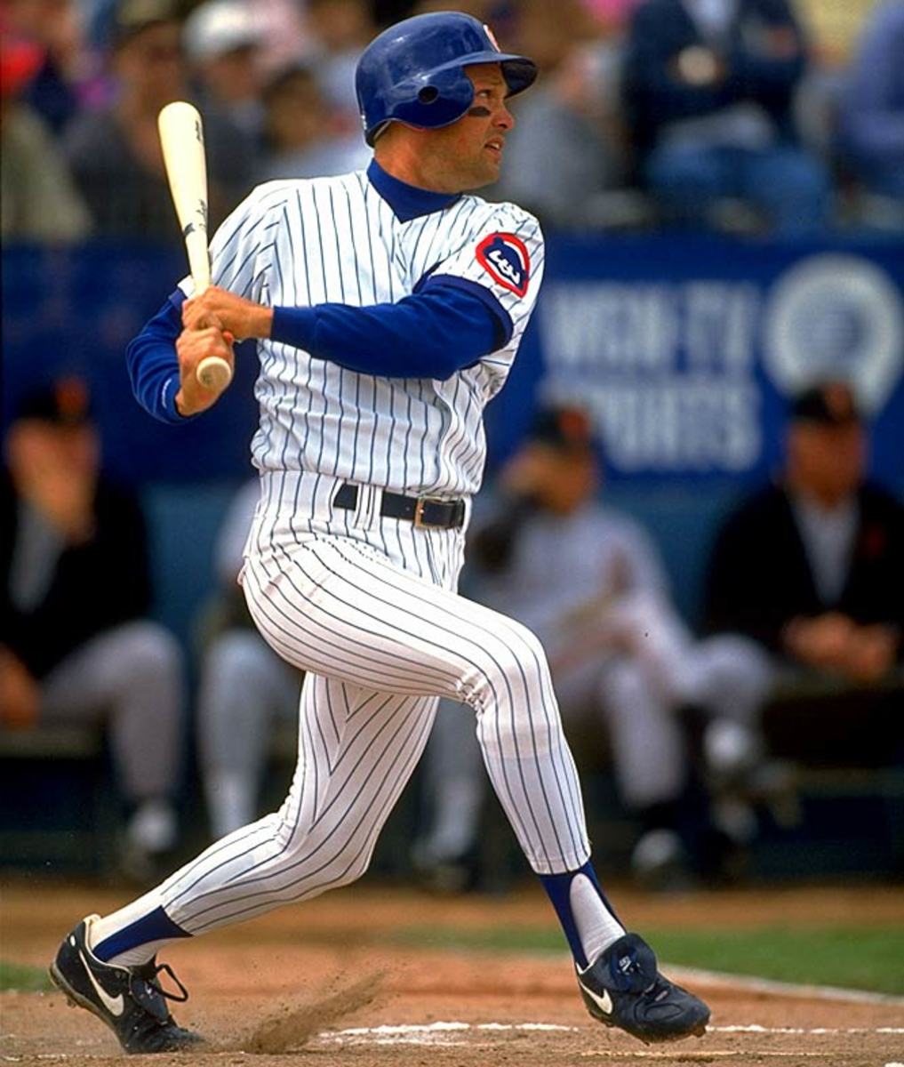 Mark Grace