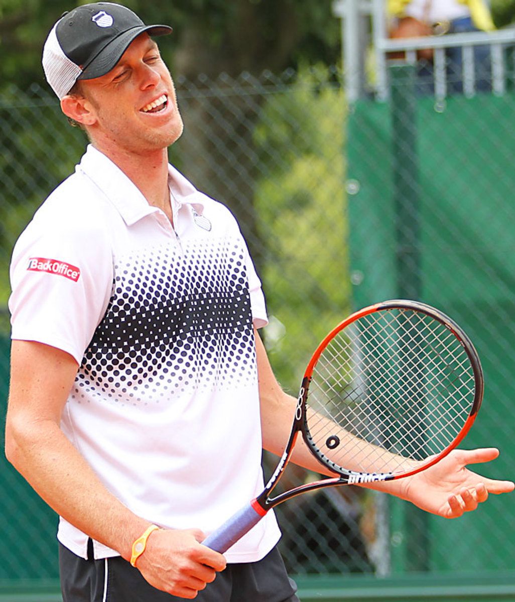 Sam Querrey