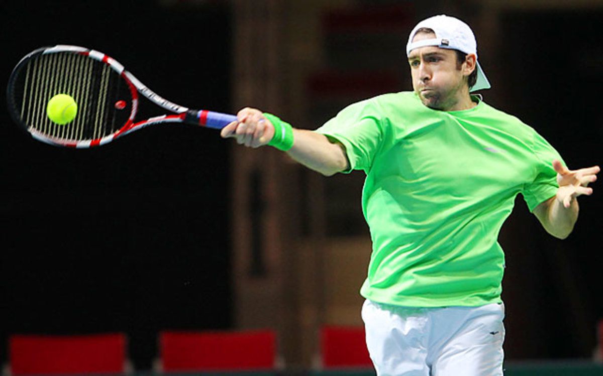 Benjamin Becker