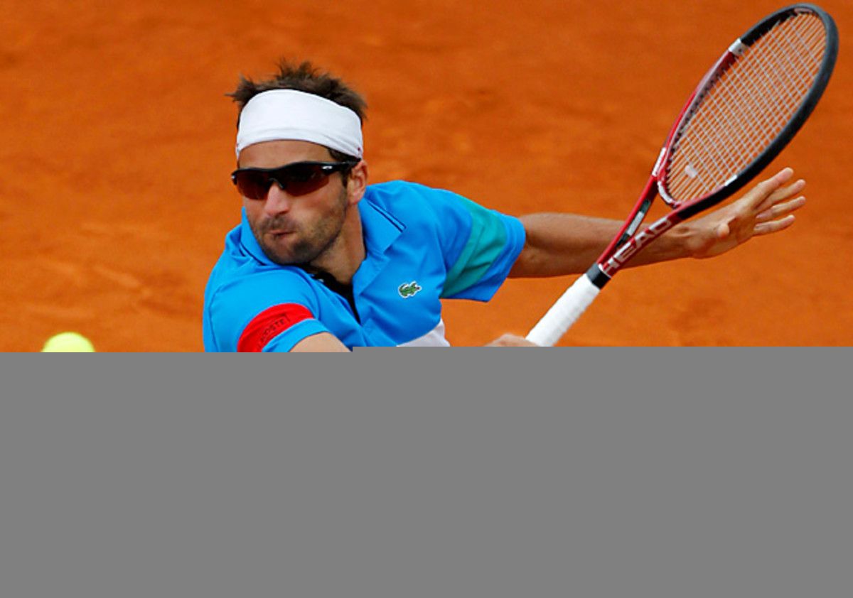 Arnaud Clement