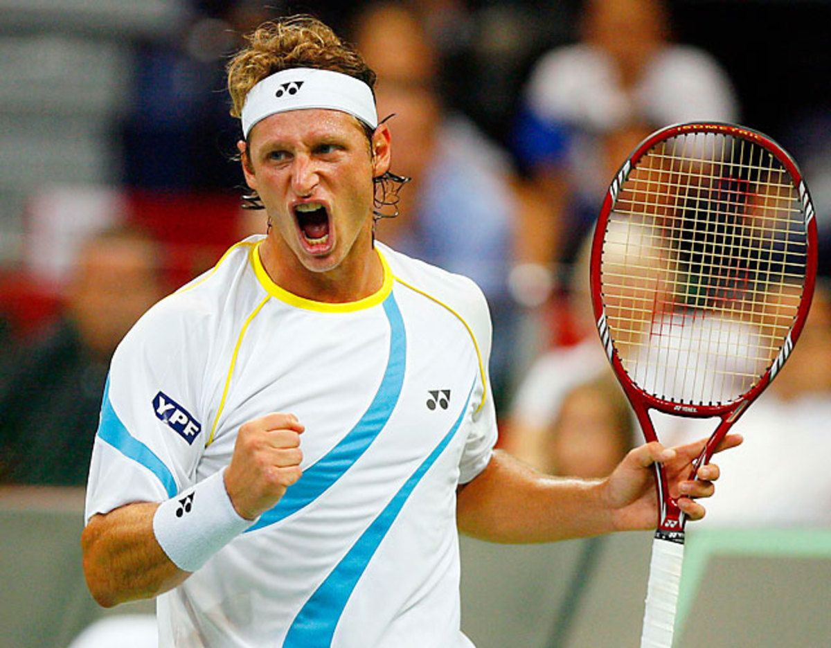 David Nalbandian