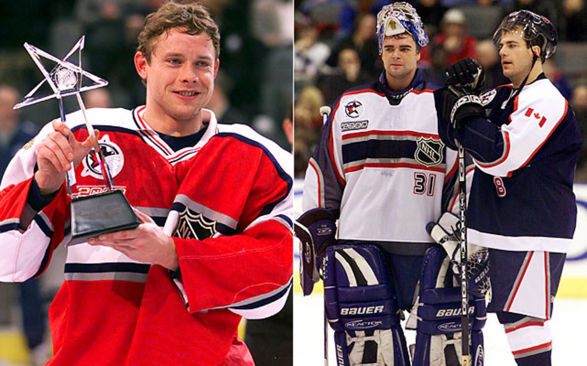 World 9, North America 4