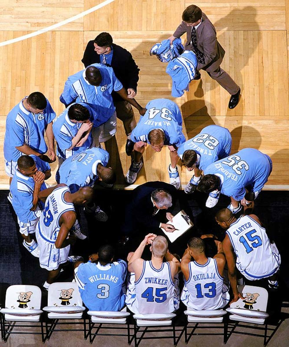 North Carolina Tar Heels