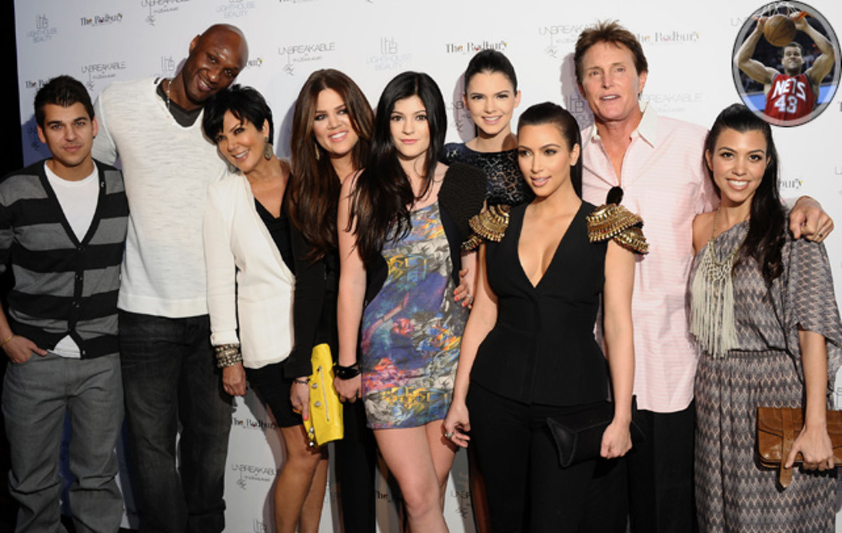 Kardashian Family