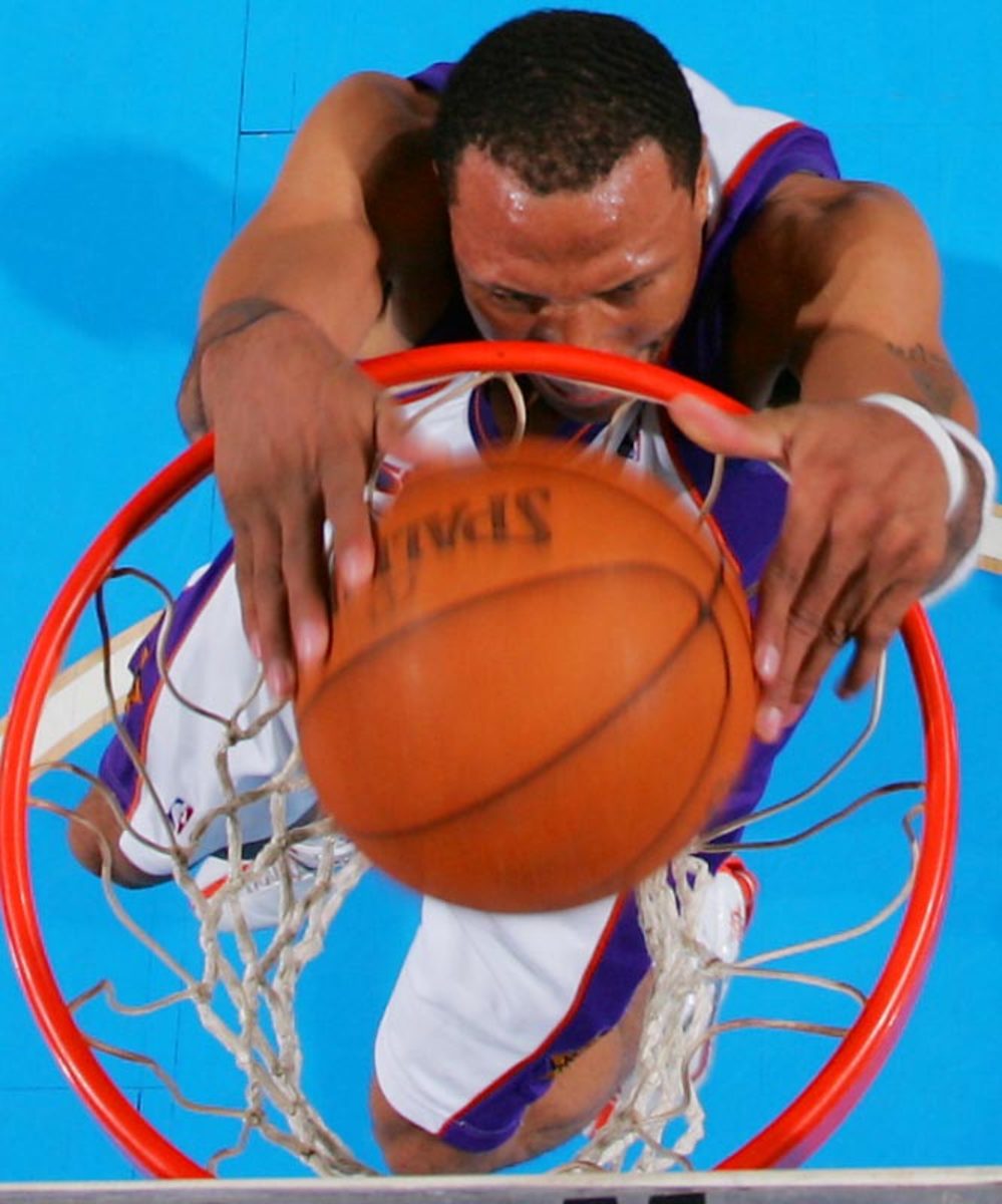 Shawn Marion