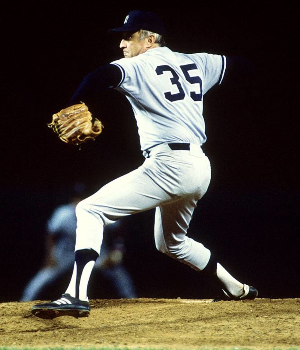 Phil Netro Back in Time: October 6 - Sports Illustrated