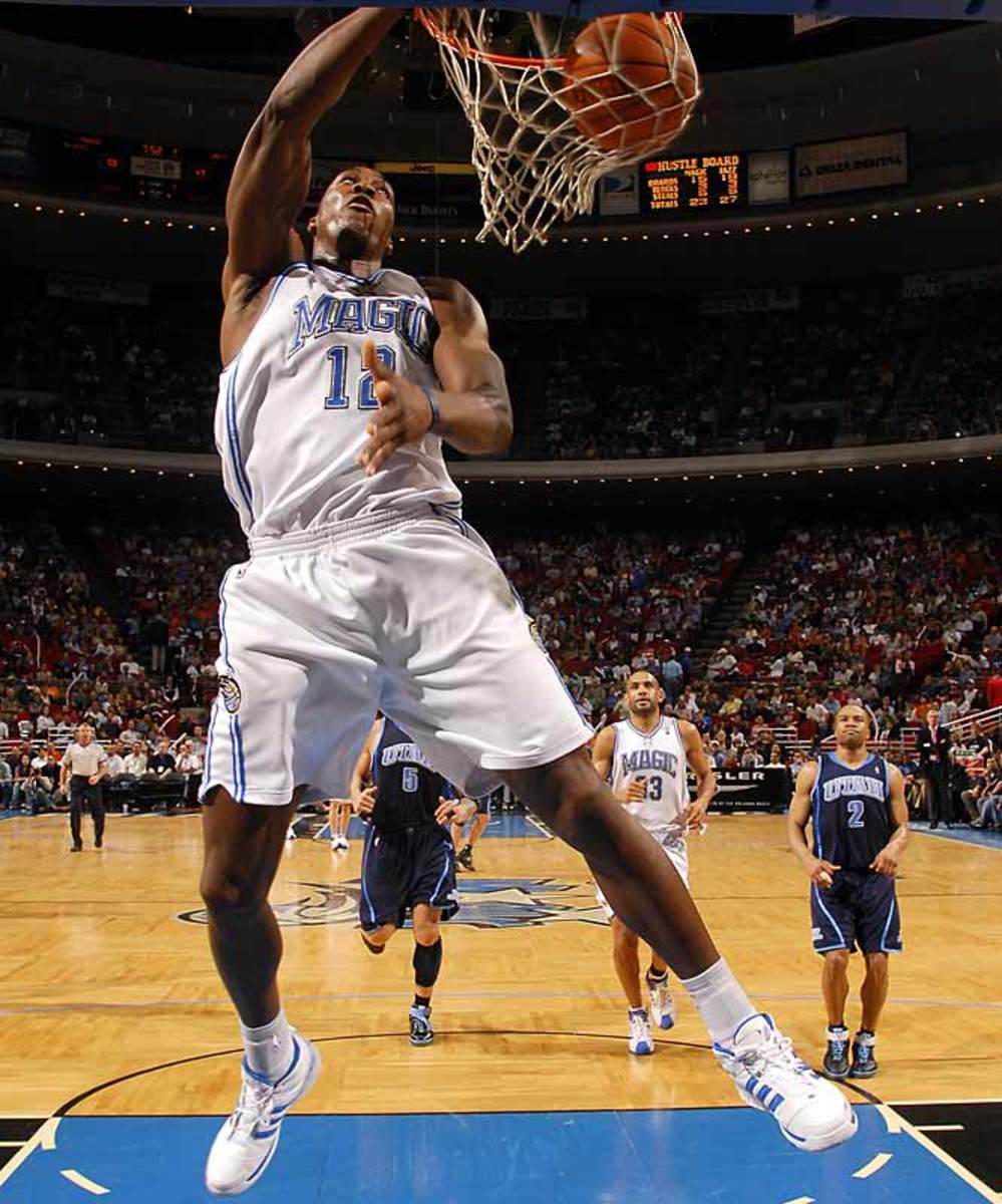 Dwight Howard