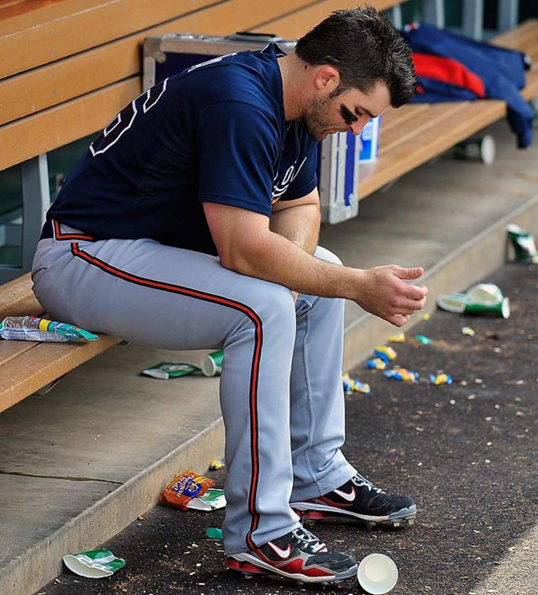 Dan Uggla