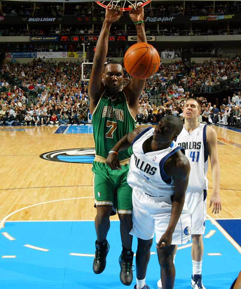 Al Jefferson