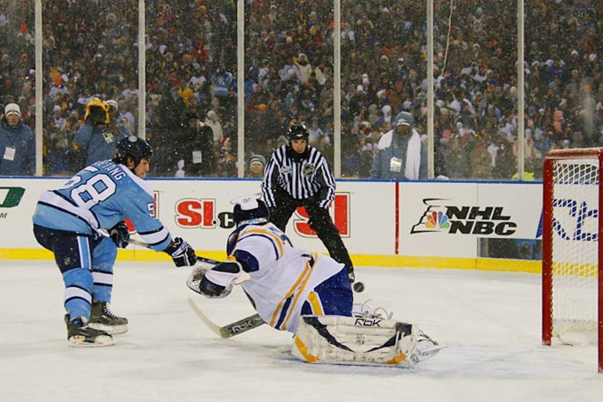 Kris Letang | Defenseman | Pittsburgh Penguins