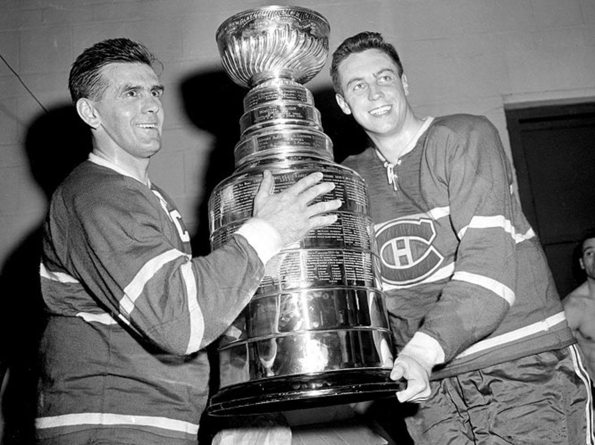 This Day in Hockey History – December 4, 1909 – Les Canadiens