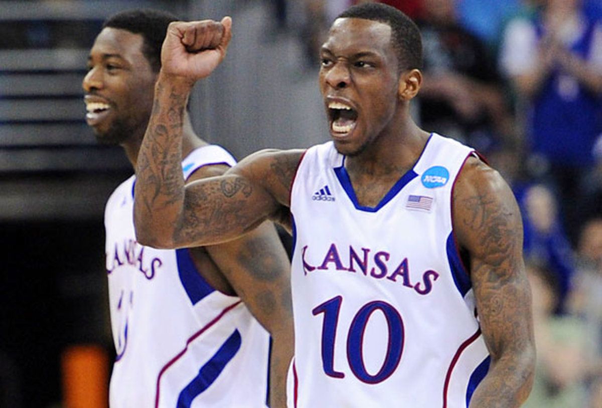 Tyshawn Taylor