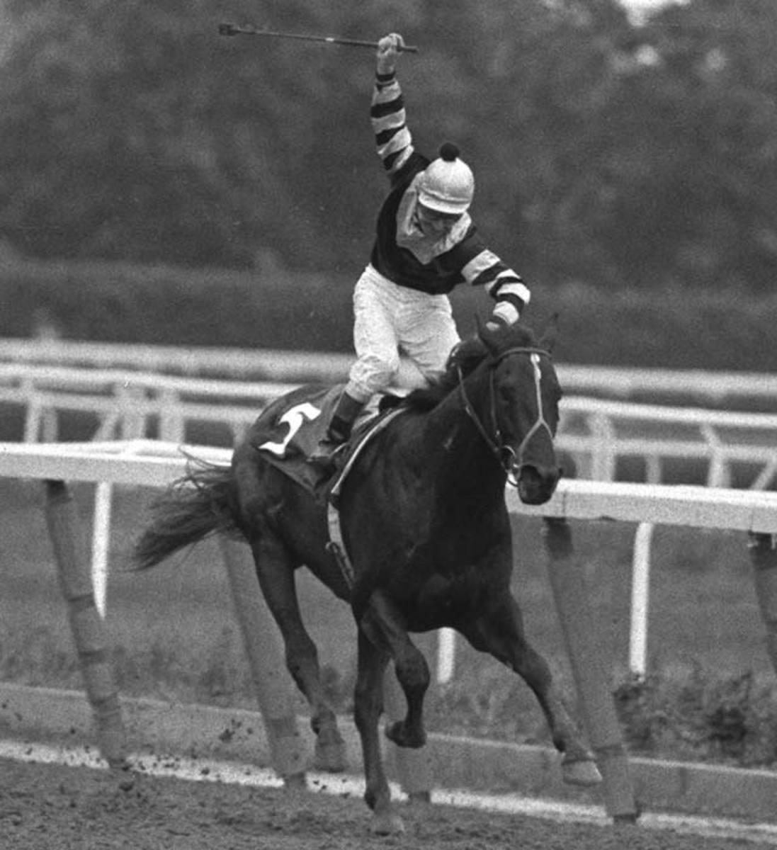 Seattle Slew