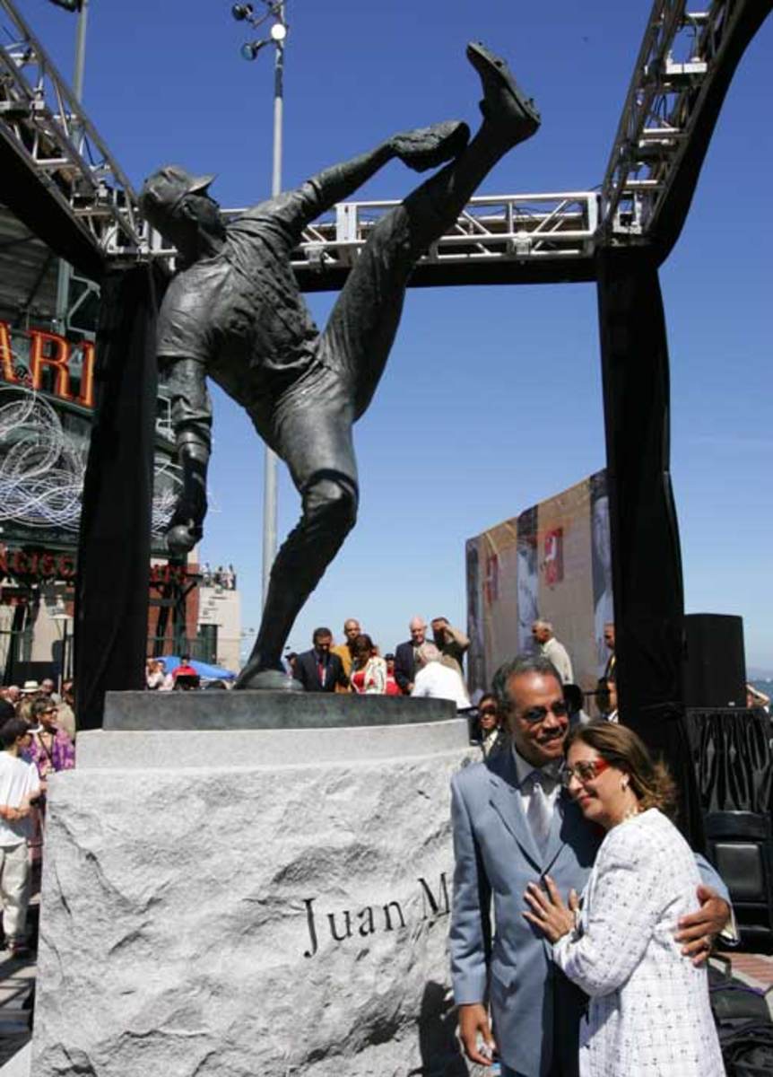 Juan Marichal