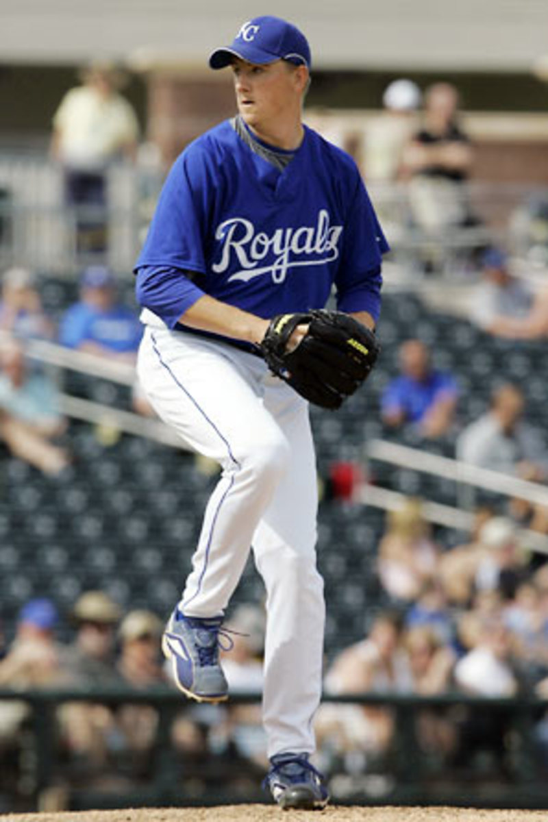 Joe Posnanski The Royals, Jimmy Gobble and the art of good managing vs