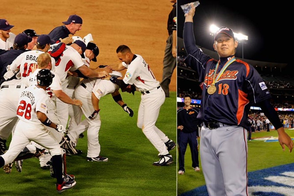 World Baseball Classic