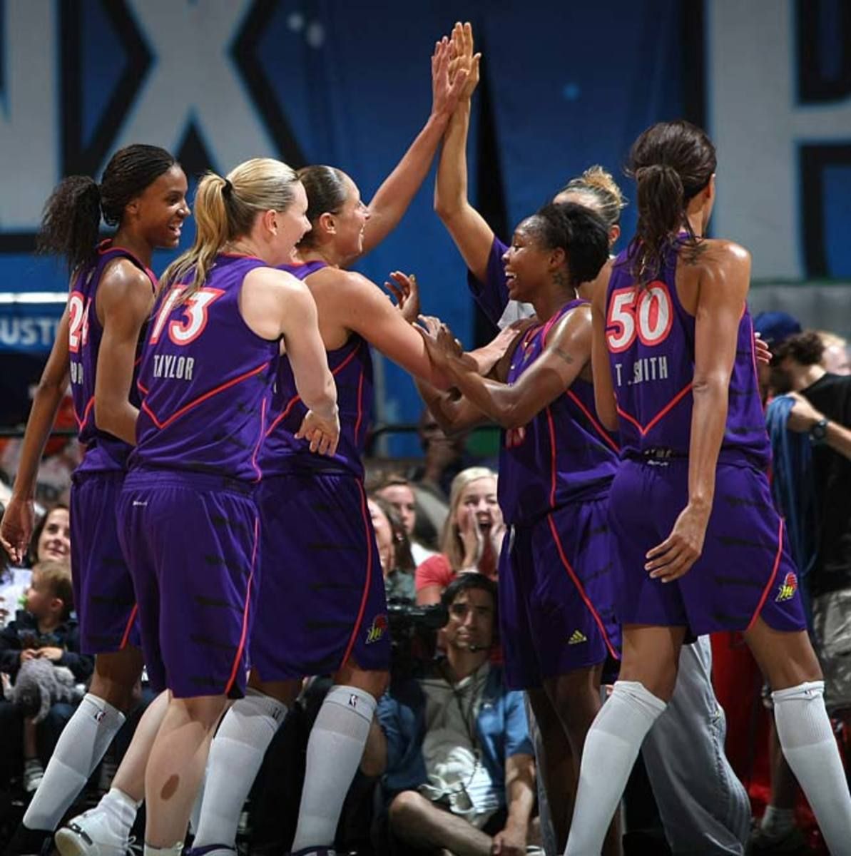 Phoenix Mercury