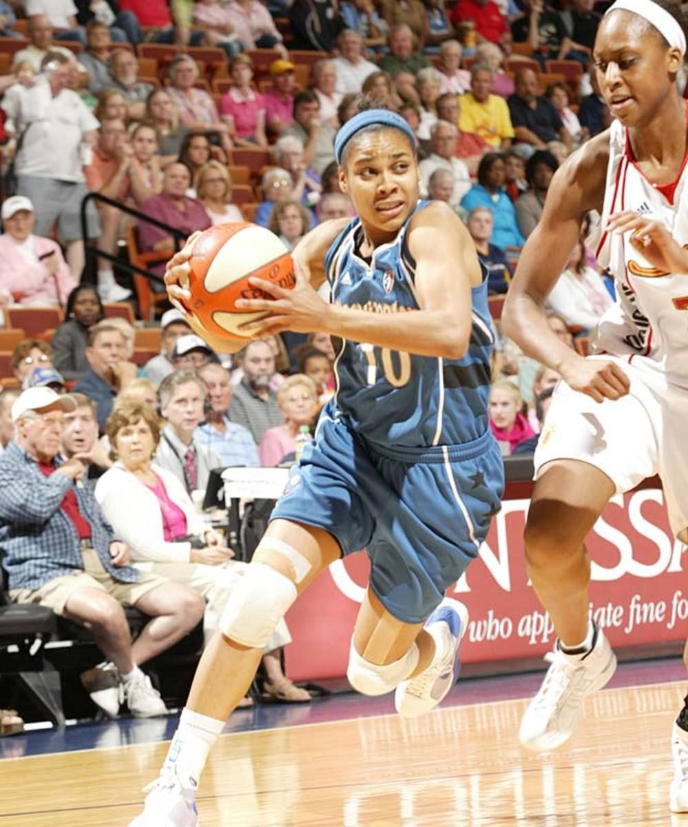 Washington Mystics