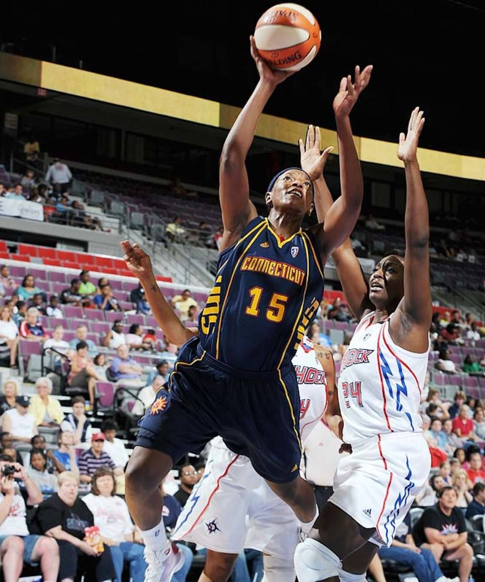 Connecticut Sun