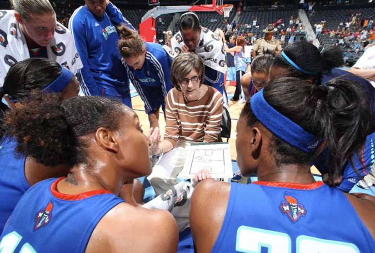New York Liberty