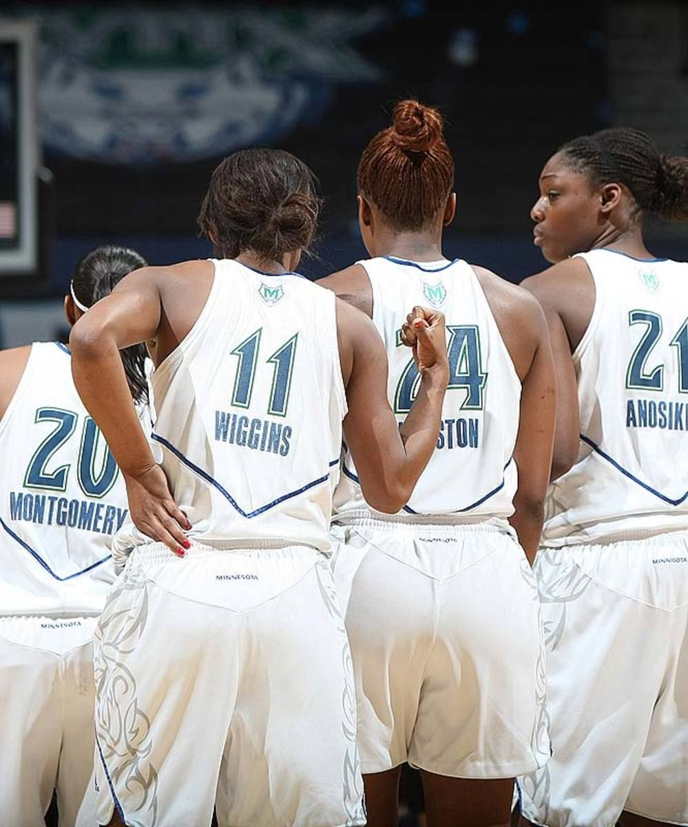 Minnesota Lynx