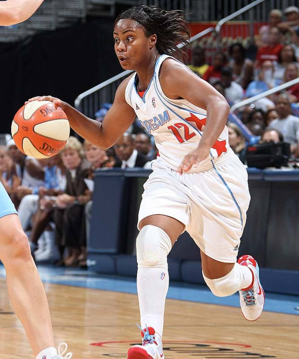 Atlanta Dream