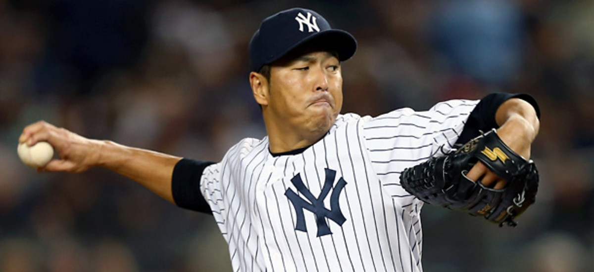 Hiroki Kuroda