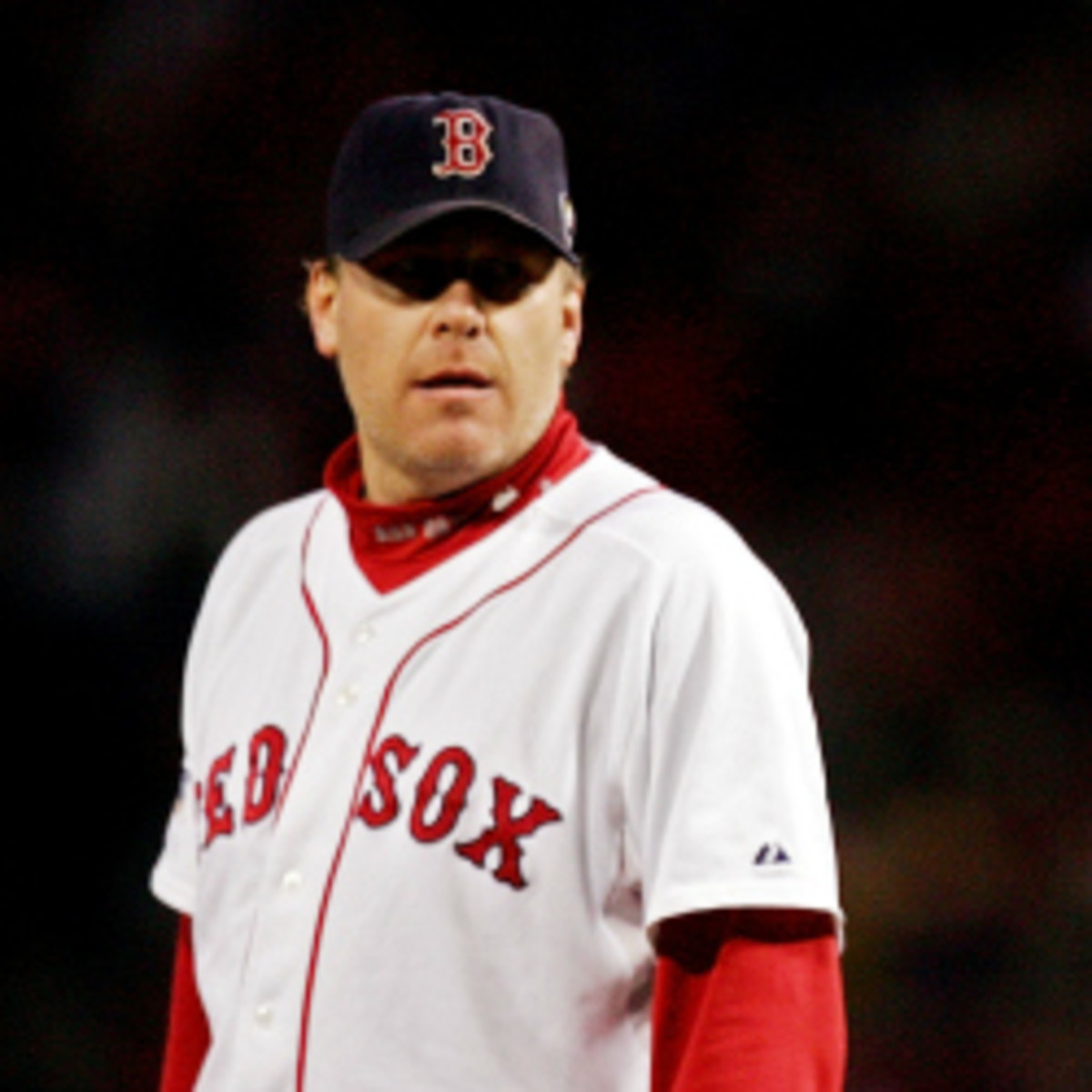 Curt Schilling
