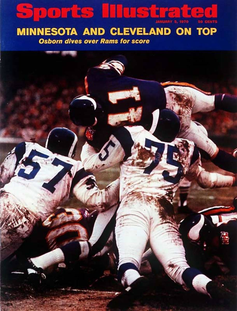 1969 Rams (11-0), lost 20-13 to Vikings